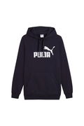 Puma Kapüşonlu Erkek Sweatshirt LACIVERT