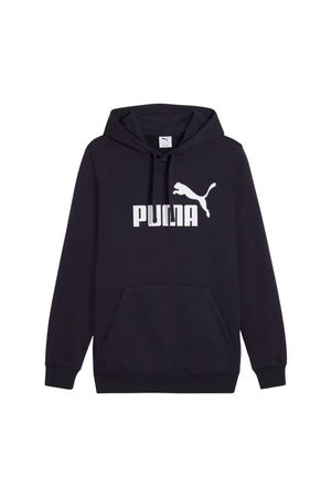 Puma Kapüşonlu Erkek Sweatshirt LACIVERT Puma Kapüşonlu Erkek Sweatshirt LACIVERT
