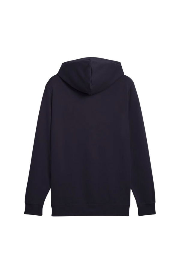 Puma Kapüşonlu Erkek Sweatshirt LACIVERT Puma Kapüşonlu Erkek Sweatshirt LACIVERT