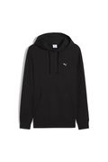 Puma Kapüşonlu Erkek Sweatshirt SIYAH