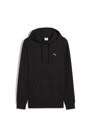 Puma Kapüşonlu Erkek Sweatshirt SIYAH Puma Kapüşonlu Erkek Sweatshirt SIYAH
