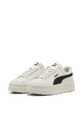 Puma Karmen Classic ESD Kadın Spor Ayakkabı KREM
