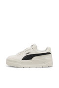 Puma Karmen Classic ESD Kadın Spor Ayakkabı KREM