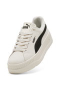 Puma Karmen Classic ESD Kadın Spor Ayakkabı KREM