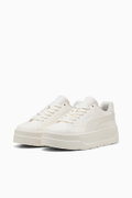 Puma Karmen Classic Kadın Spor Ayakkabı KREM