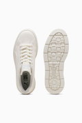 Puma Karmen Classic Kadın Spor Ayakkabı KREM