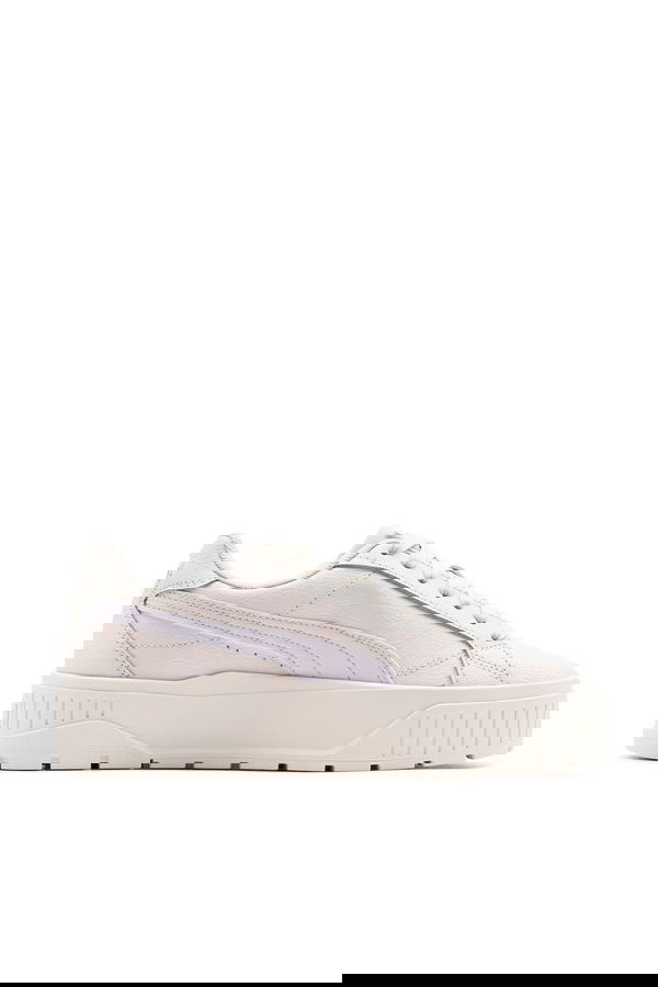 Puma Karmen II Kadın Spor Ayakkabı KREM Puma Karmen II Kadın Spor Ayakkabı KREM