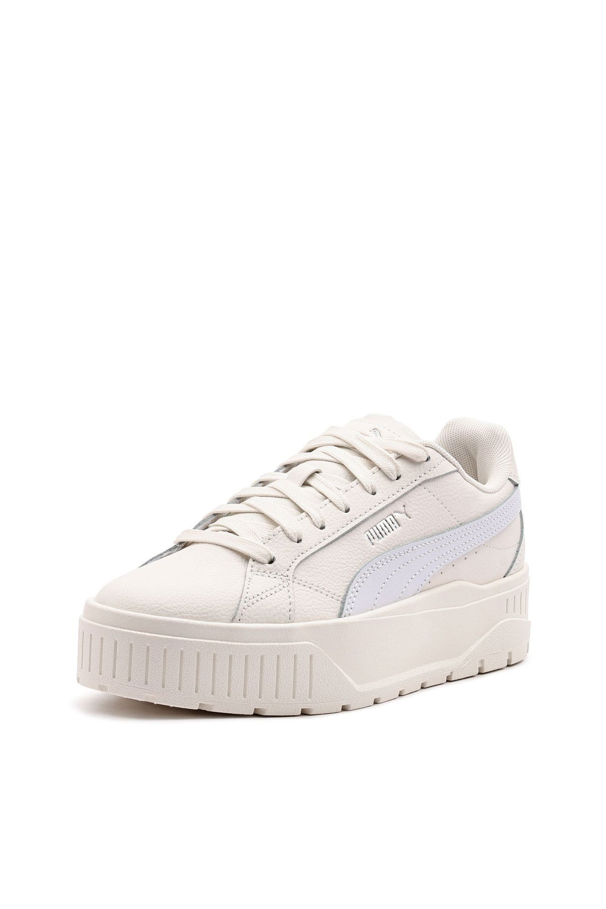 Puma Karmen II Kadın  Spor Ayakkabı KREM