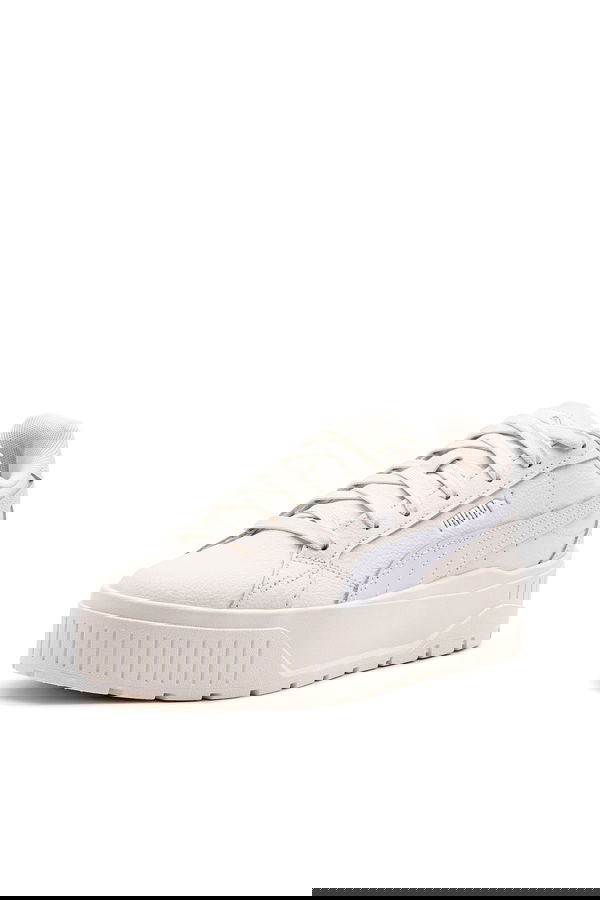 Puma Karmen II Kadın Spor Ayakkabı KREM Puma Karmen II Kadın Spor Ayakkabı KREM