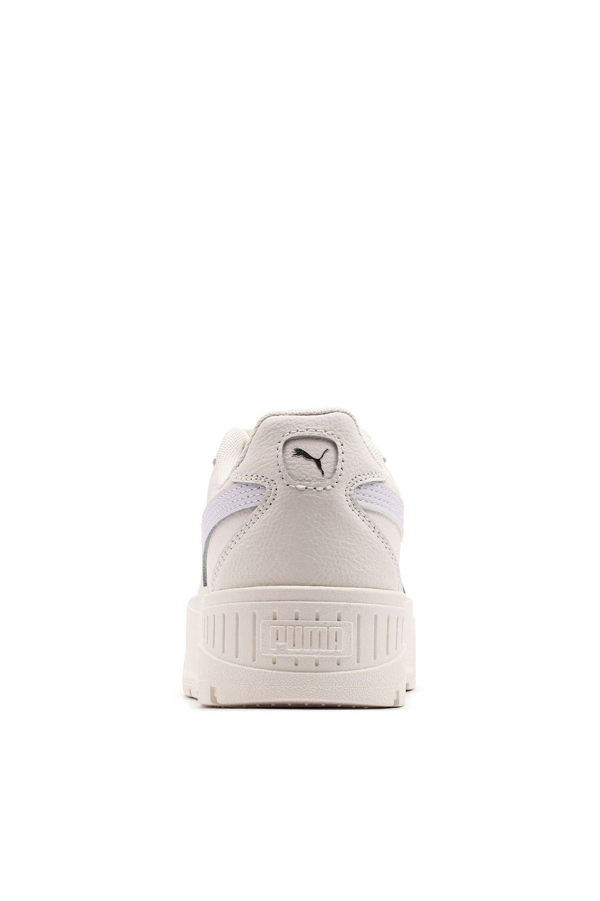 Puma Karmen II Kadın  Spor Ayakkabı KREM