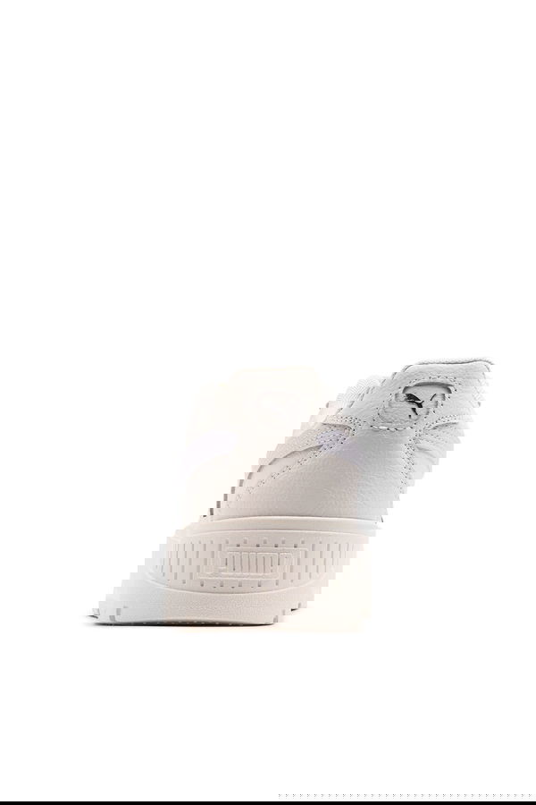 Puma Karmen II Kadın Spor Ayakkabı KREM Puma Karmen II Kadın Spor Ayakkabı KREM