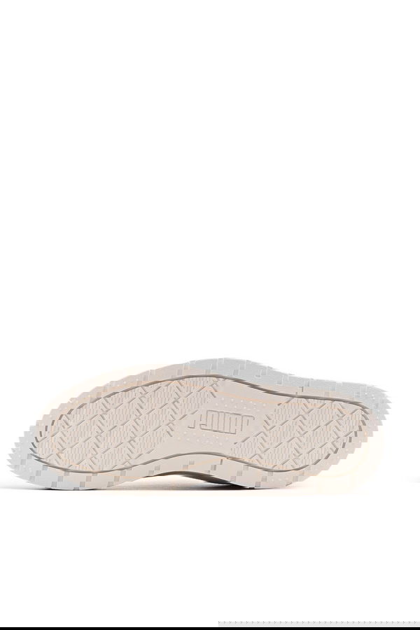 Puma Karmen II Kadın Spor Ayakkabı KREM Puma Karmen II Kadın Spor Ayakkabı KREM