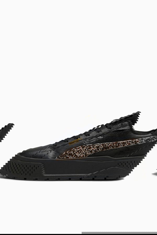 Puma Karmen II Animal Flai Kadın Spor Ayakkabı SIYAH Puma Karmen II Animal Flai Kadın Spor Ayakkabı SIYAH