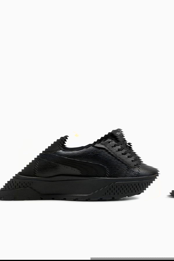 Puma Karmen II Animal Flai Kadın Spor Ayakkabı SIYAH Puma Karmen II Animal Flai Kadın Spor Ayakkabı SIYAH