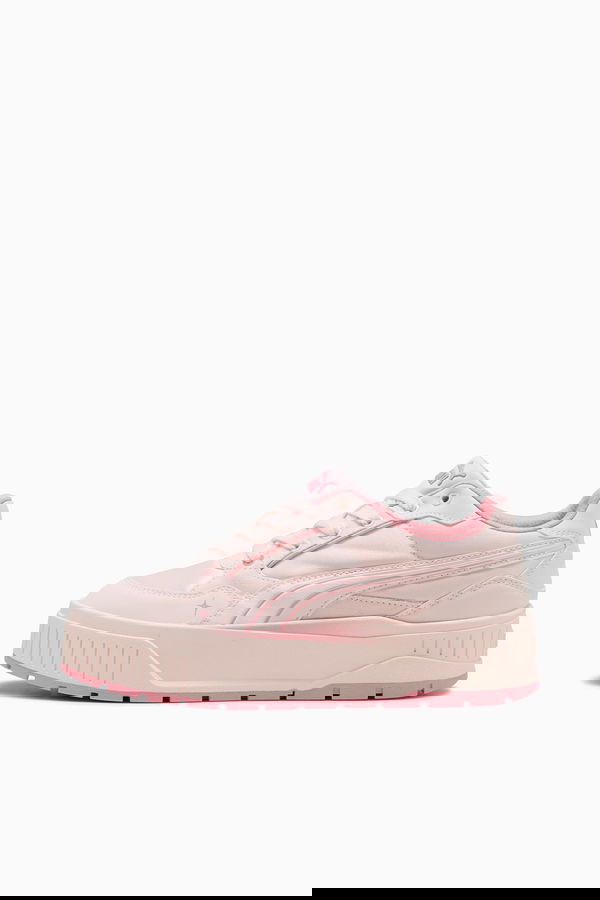 Puma Karmen II İdol Prenses Kadın Spor Ayakkabı PEMBE Puma Karmen II İdol Prenses Kadın Spor Ayakkabı PEMBE
