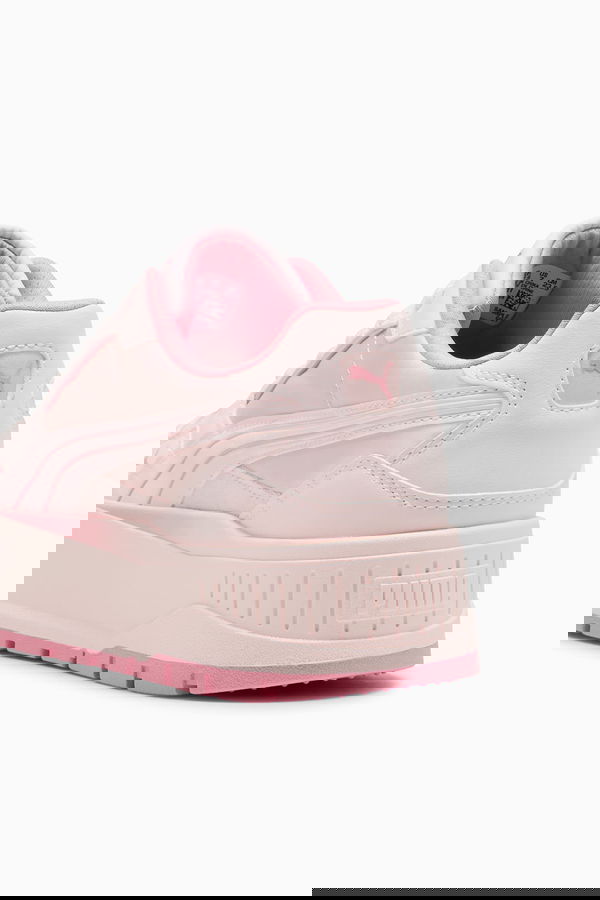 Puma Karmen II İdol Prenses Kadın Spor Ayakkabı PEMBE Puma Karmen II İdol Prenses Kadın Spor Ayakkabı PEMBE