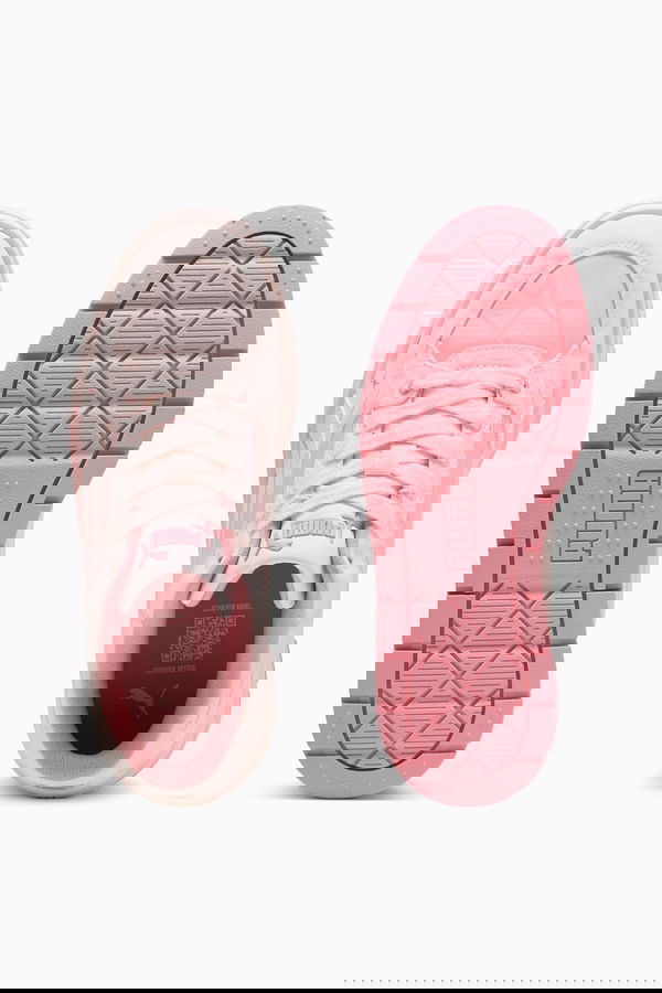 Puma Karmen II İdol Prenses Kadın Spor Ayakkabı PEMBE Puma Karmen II İdol Prenses Kadın Spor Ayakkabı PEMBE