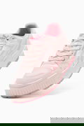 Puma Karmen II İdol Prenses Kadın Spor Ayakkabı PEMBE Puma Karmen II İdol Prenses Kadın Spor Ayakkabı PEMBE