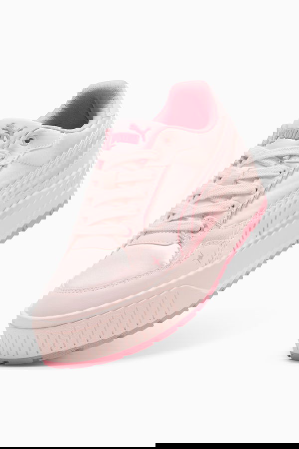 Puma Karmen II İdol Prenses Kadın Spor Ayakkabı PEMBE Puma Karmen II İdol Prenses Kadın Spor Ayakkabı PEMBE