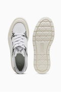 Puma Karmen II Idol Snake Chic Kadın Spor Ayakkabı Beyaz
