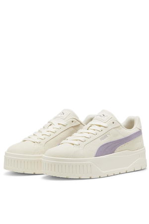 Puma Karmen Kadın Spor Ayakkabı KREM Puma Karmen Kadın Spor Ayakkabı KREM