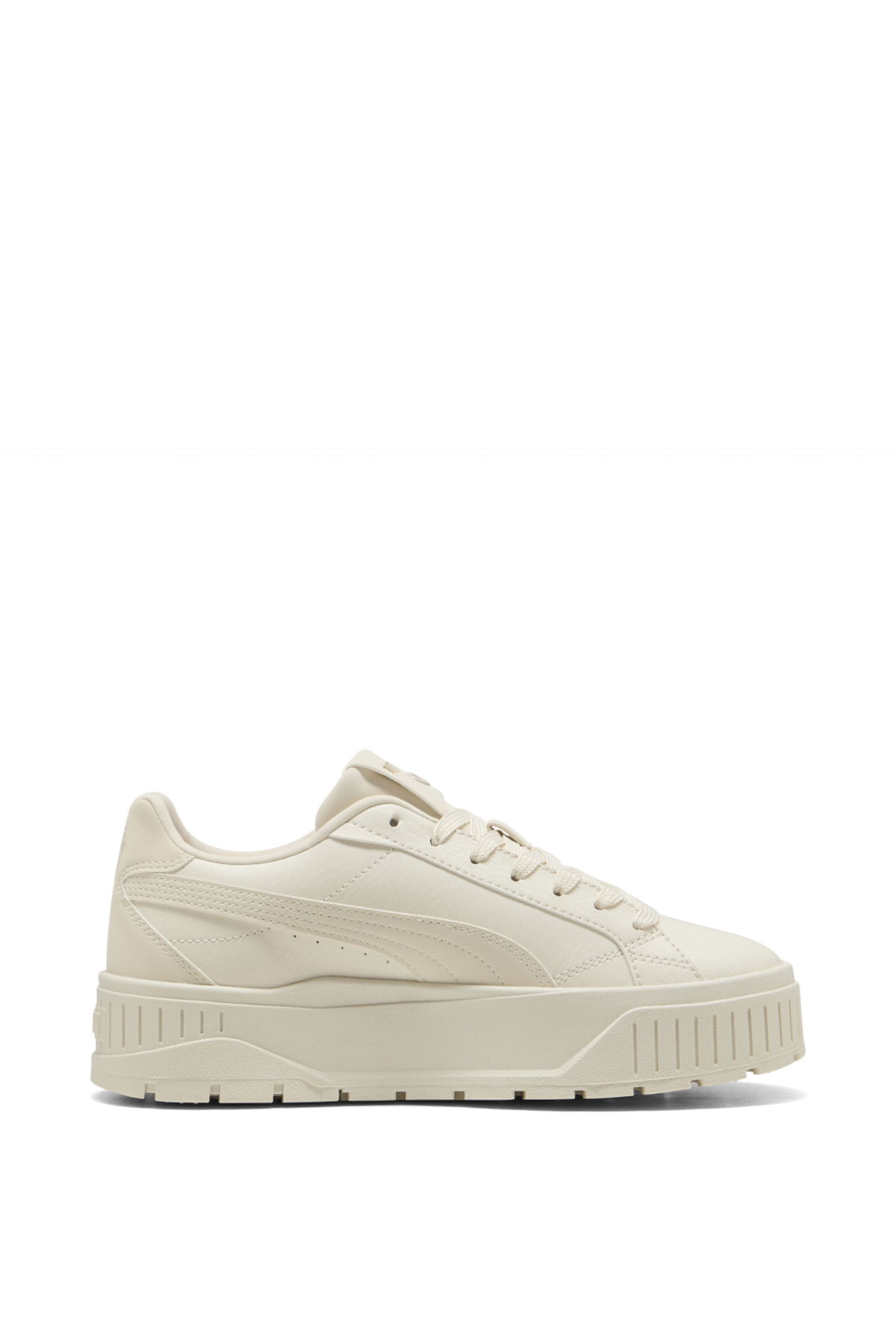 Puma Karmen IIAnimal Flair Kadın Spor Ayakkabı BEJ Puma Karmen IIAnimal Flair Kadın Spor Ayakkabı BEJ