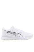 Puma Lite Runner Tdp Erkek Koşu Yürüyüş Ayakkabı Beyaz