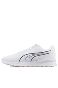 Puma Lite Runner Tdp Erkek Koşu Yürüyüş Ayakkabı Beyaz