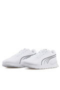 Puma Lite Runner Tdp Erkek Koşu Yürüyüş Ayakkabı Beyaz