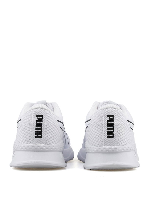 Puma Lite Runner Tdp Erkek Koşu Yürüyüş Ayakkabı Beyaz