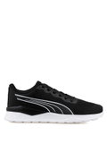 Puma Lite Runner Tdp Erkek Spor Ayakkabı SIYAH