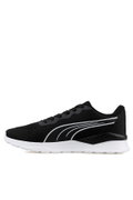 Puma Lite Runner Tdp Erkek Spor Ayakkabı SIYAH