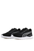 Puma Lite Runner Tdp Erkek Spor Ayakkabı SIYAH