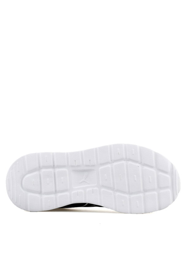 Puma Lite Runner Tdp Erkek Spor Ayakkabı SIYAH