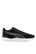 Puma Lite Runner Tdp Kadın Spor Ayakkabı SIYAH