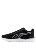 Puma Lite Runner Tdp Kadın Spor Ayakkabı SIYAH
