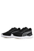 Puma Lite Runner Tdp Kadın Spor Ayakkabı SIYAH