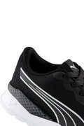 Puma Lite Runner Tdp Kadın Spor Ayakkabı SIYAH
