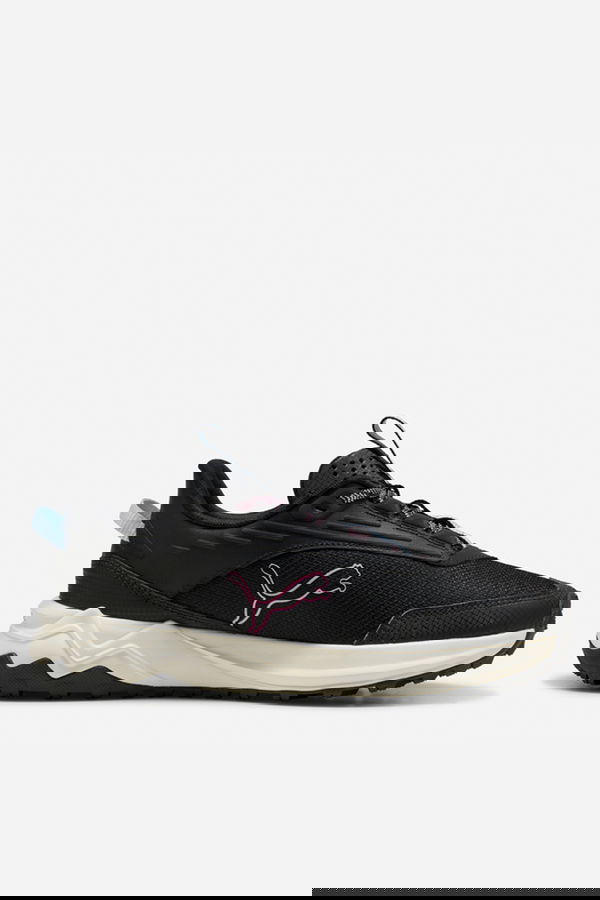 Puma Lite Traili Uzatın Kadın Spor Ayakkabı SİYAH Puma Lite Traili Uzatın Kadın Spor Ayakkabı SİYAH