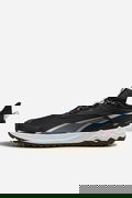 Puma Lite Traili Uzatın Kadın Spor Ayakkabı SİYAH Puma Lite Traili Uzatın Kadın Spor Ayakkabı SİYAH