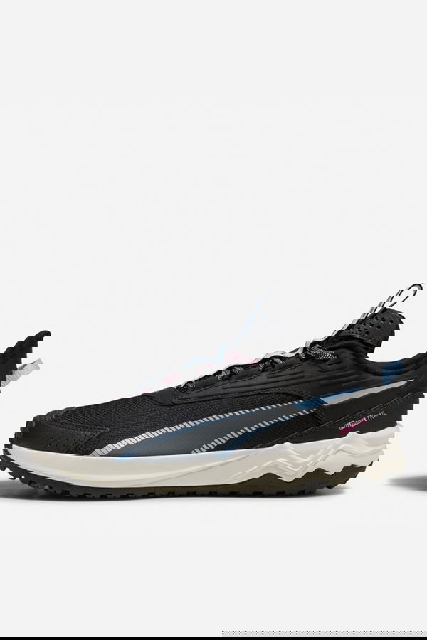 Puma Lite Traili Uzatın Kadın Spor Ayakkabı SİYAH Puma Lite Traili Uzatın Kadın Spor Ayakkabı SİYAH
