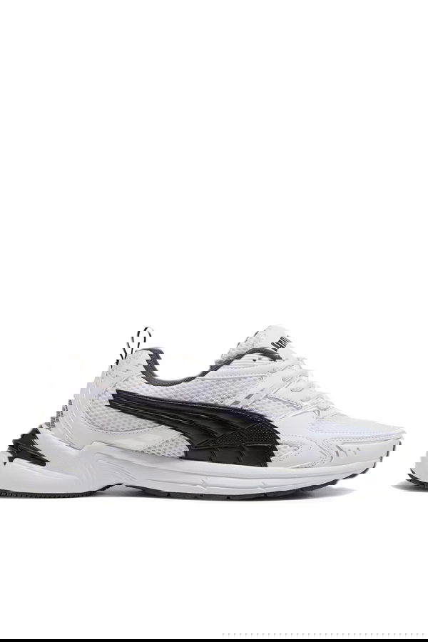 Puma Milenio Tech 2000 Erkek Spor Ayakkabı Beyaz