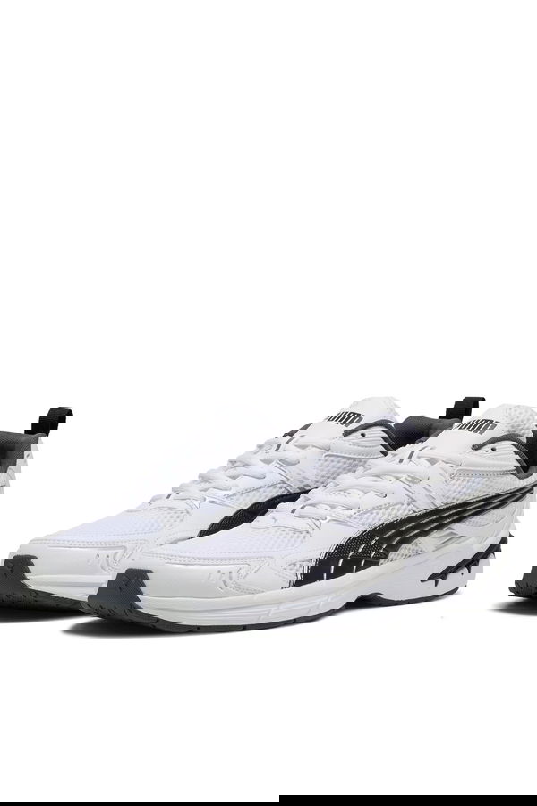 Puma Milenio Tech 2000 Erkek Spor Ayakkabı Beyaz