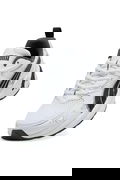 Puma Milenio Tech 2000 Erkek Spor Ayakkabı Beyaz