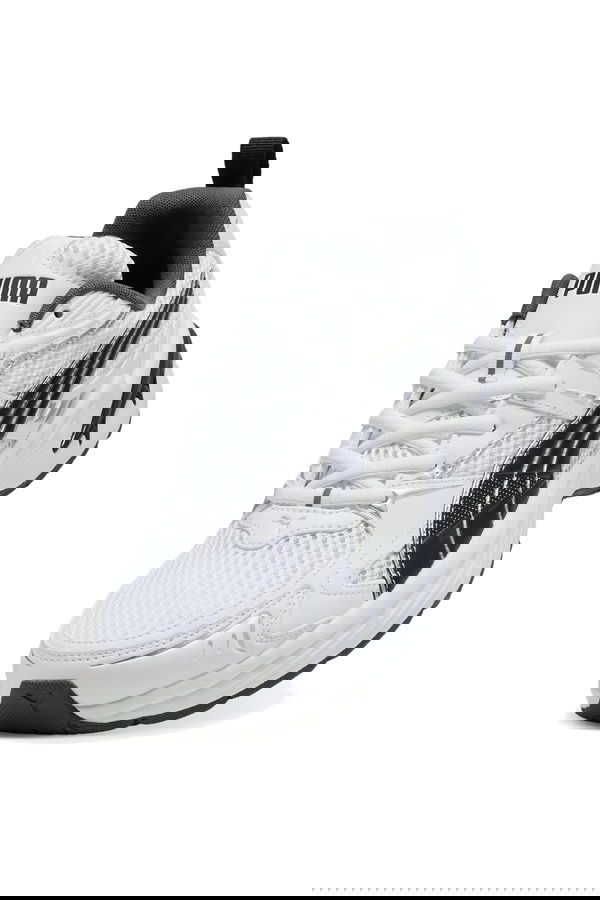 Puma Milenio Tech 2000 Erkek Spor Ayakkabı Beyaz