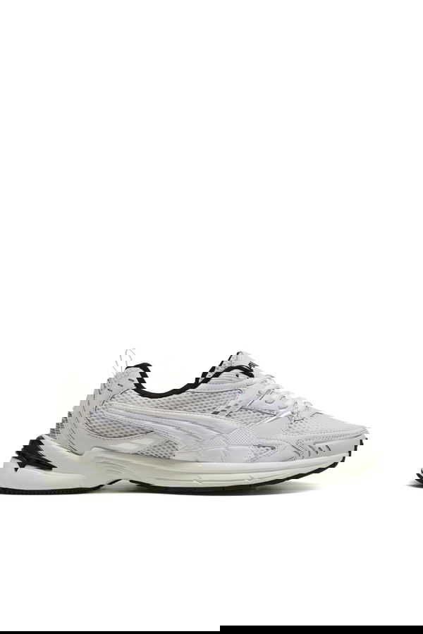Puma Milenio Tech 2000 Erkek Spor Ayakkabı Beyaz