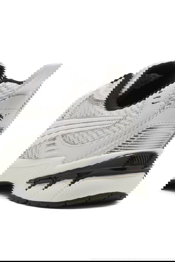 Puma Milenio Tech 2000 Erkek Spor Ayakkabı Beyaz