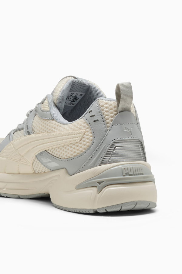 Puma Milenio Tech 2000 Erkek Spor Ayakkabı GRI