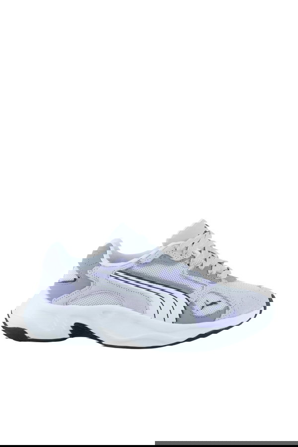 Puma Milenio Tech 2000 Erkek Spor Ayakkabı LILA