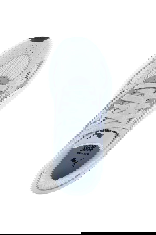 Puma Milenio Tech 2000 Erkek Spor Ayakkabı LILA